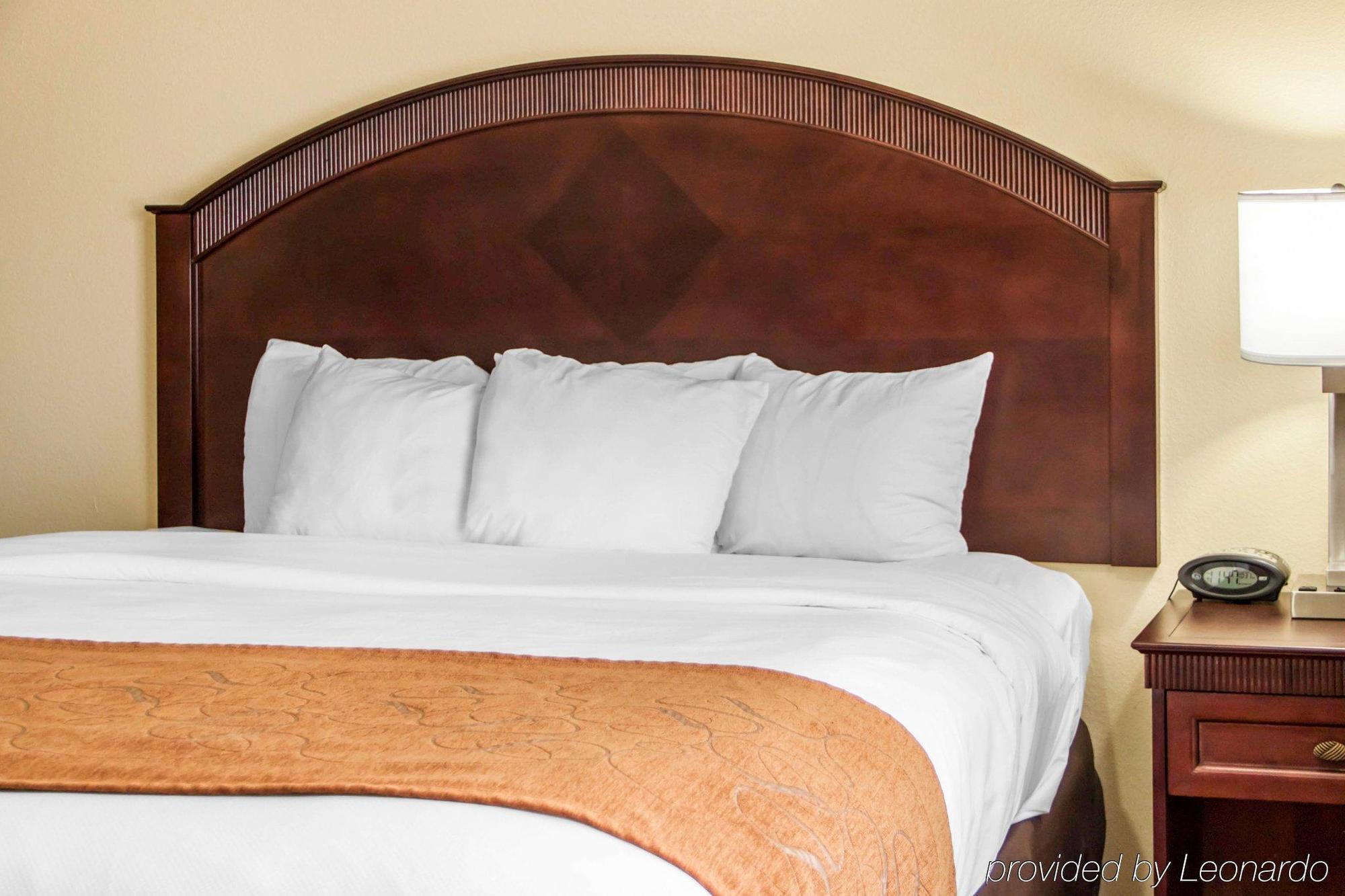 คอมฟอร์ต สวีท ยูคอน - เซาท์เวสต์ โอคลาโฮมาซิตี้ Hotel ภายนอก รูปภาพ