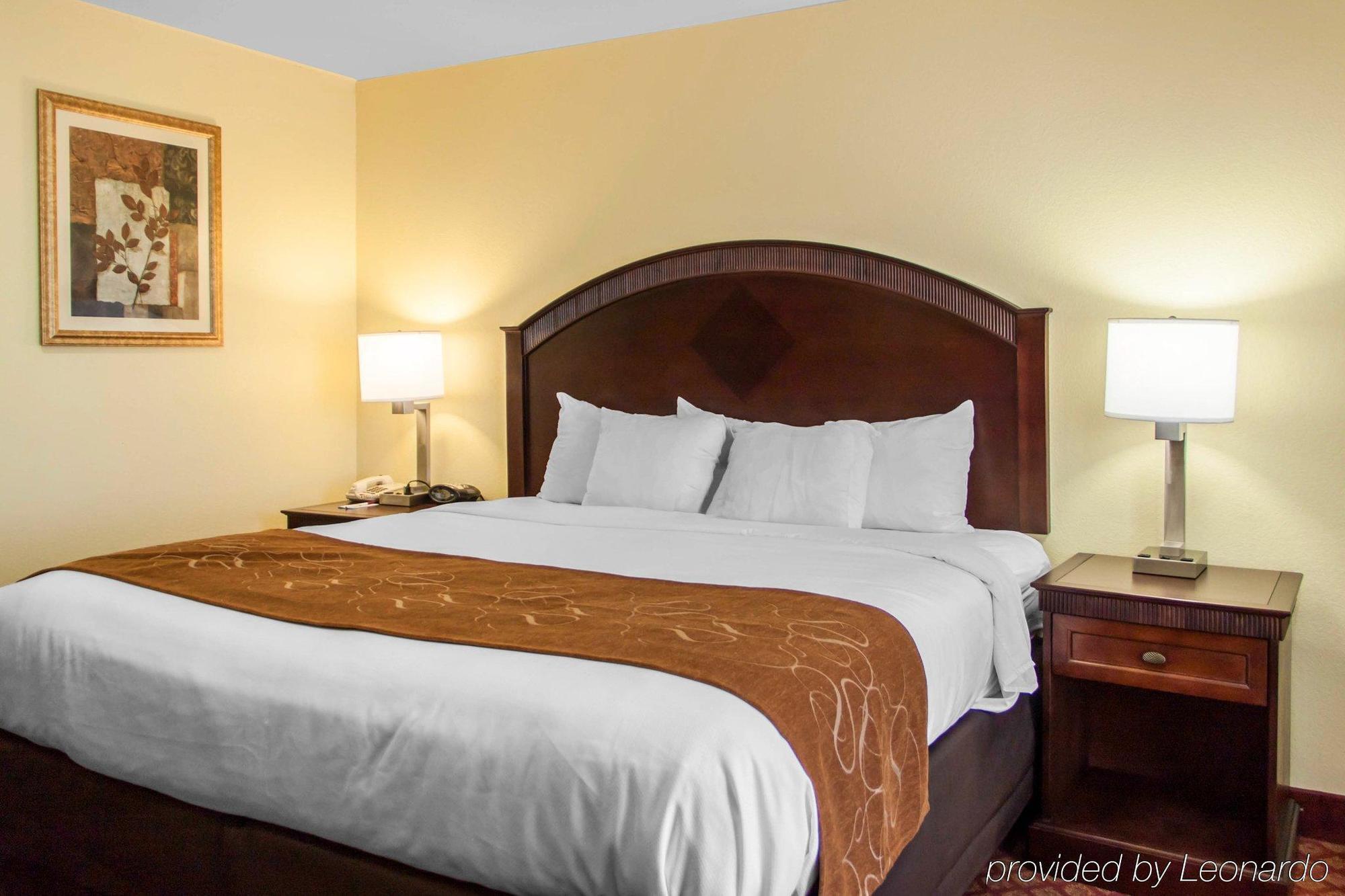 คอมฟอร์ต สวีท ยูคอน - เซาท์เวสต์ โอคลาโฮมาซิตี้ Hotel ภายนอก รูปภาพ