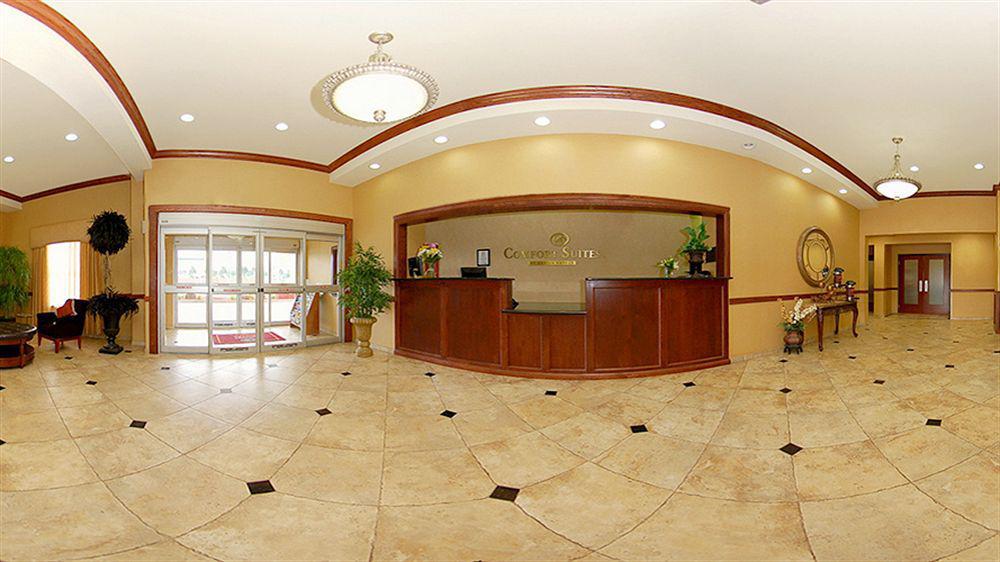 คอมฟอร์ต สวีท ยูคอน - เซาท์เวสต์ โอคลาโฮมาซิตี้ Hotel สิ่งอำนวยความสะดวก รูปภาพ